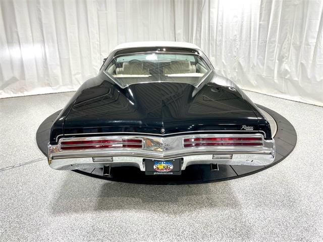 1973 Buick Riviera (CC-2071354) for sale in Hilton, New York