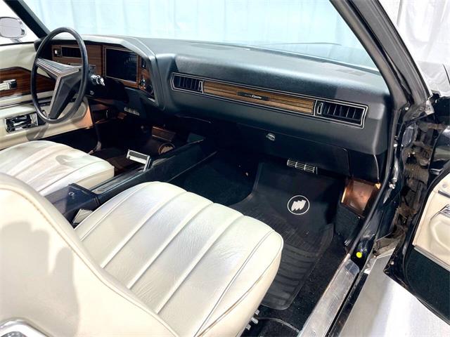 1973 Buick Riviera (CC-2071354) for sale in Hilton, New York