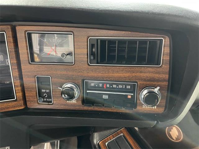1973 Buick Riviera (CC-2071354) for sale in Hilton, New York