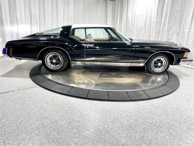 1973 Buick Riviera (CC-2071354) for sale in Hilton, New York