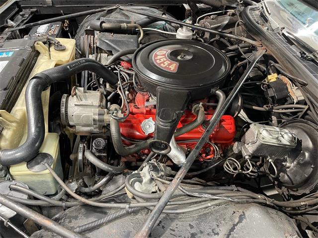 1973 Buick Riviera (CC-2071354) for sale in Hilton, New York