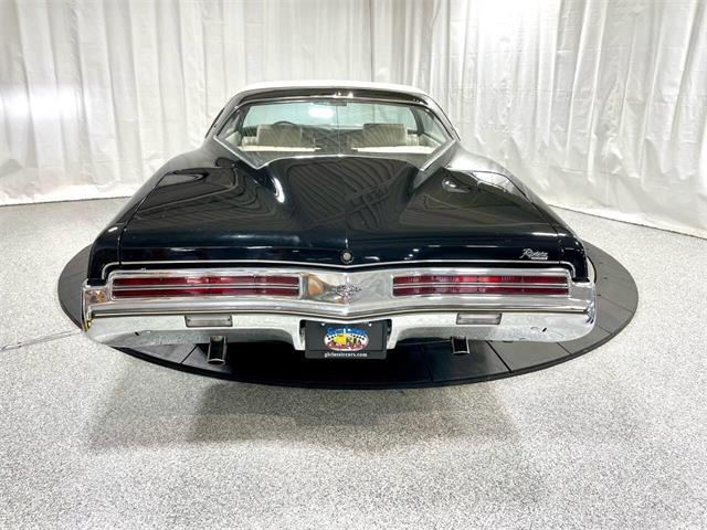 1973 Buick Riviera (CC-2071354) for sale in Hilton, New York