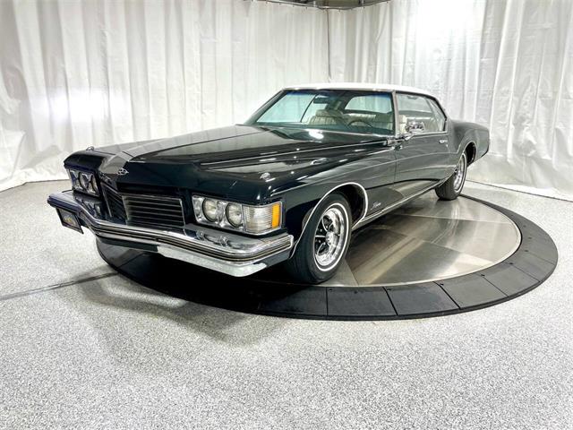 1973 Buick Riviera (CC-2071354) for sale in Hilton, New York