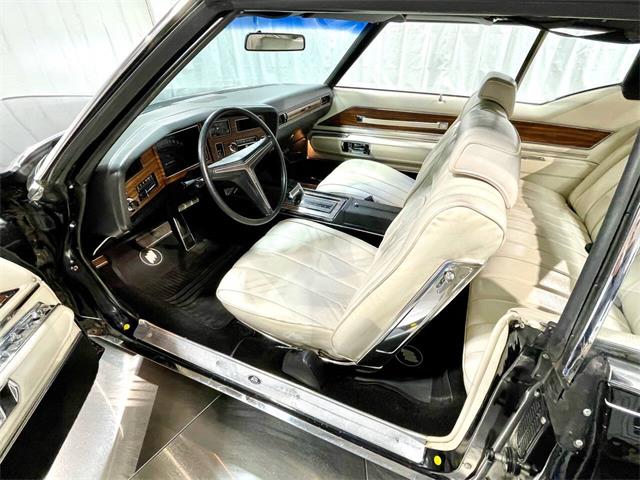 1973 Buick Riviera (CC-2071354) for sale in Hilton, New York