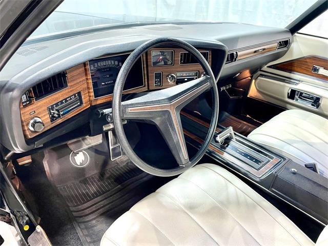 1973 Buick Riviera (CC-2071354) for sale in Hilton, New York