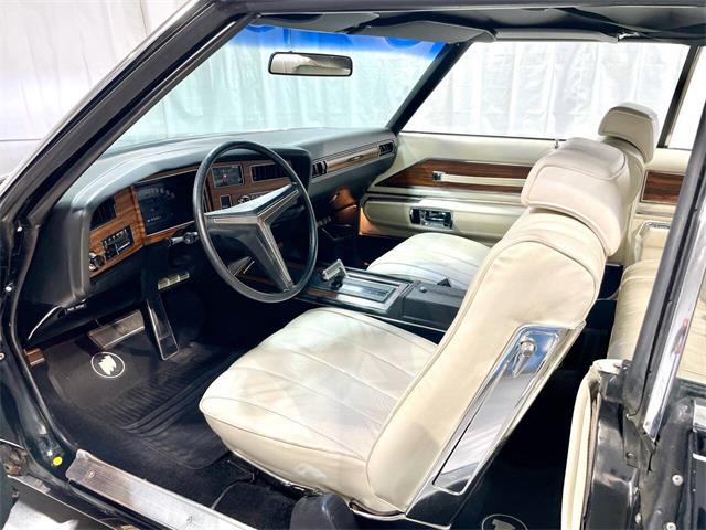 1973 Buick Riviera (CC-2071354) for sale in Hilton, New York