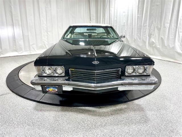 1973 Buick Riviera (CC-2071354) for sale in Hilton, New York