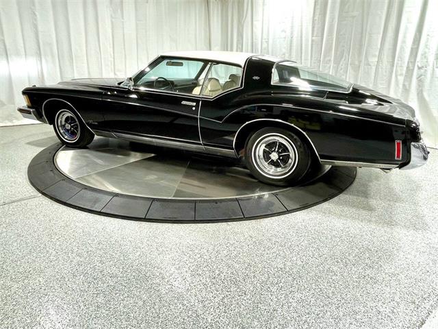 1973 Buick Riviera (CC-2071354) for sale in Hilton, New York