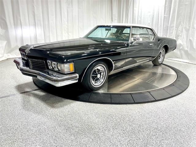 1973 Buick Riviera (CC-2071354) for sale in Hilton, New York