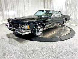 1973 Buick Riviera (CC-2071354) for sale in Hilton, New York