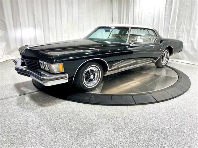 1973 Buick Riviera (CC-2071354) for sale in Hilton, New York