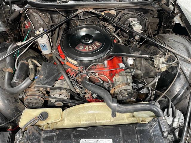1973 Buick Riviera (CC-2071354) for sale in Hilton, New York