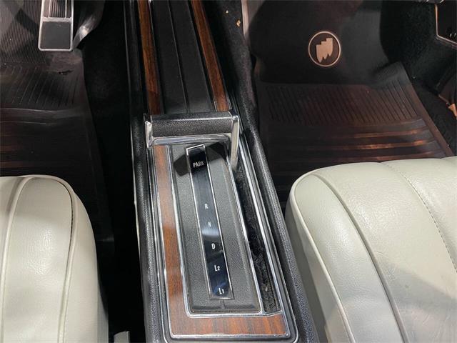 1973 Buick Riviera (CC-2071354) for sale in Hilton, New York