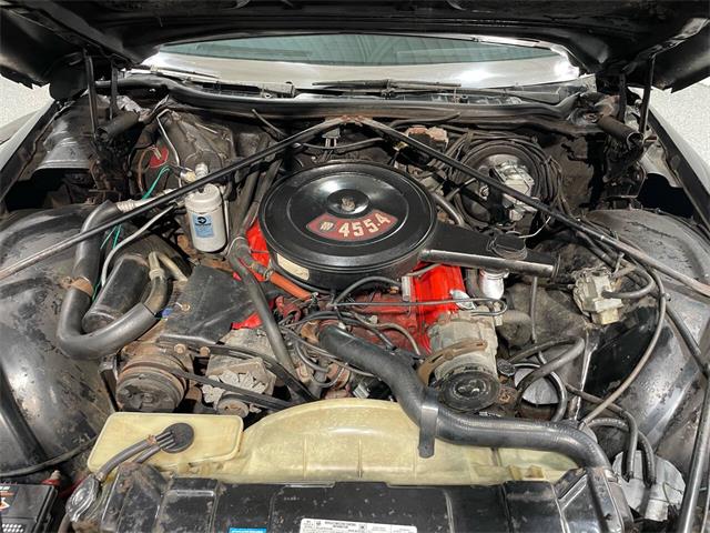 1973 Buick Riviera (CC-2071354) for sale in Hilton, New York