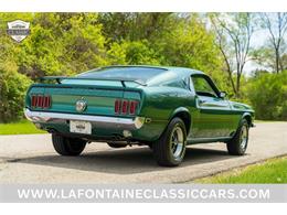 1969 Ford Mustang (CC-2071356) for sale in Milford, Michigan