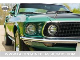 1969 Ford Mustang (CC-2071356) for sale in Milford, Michigan