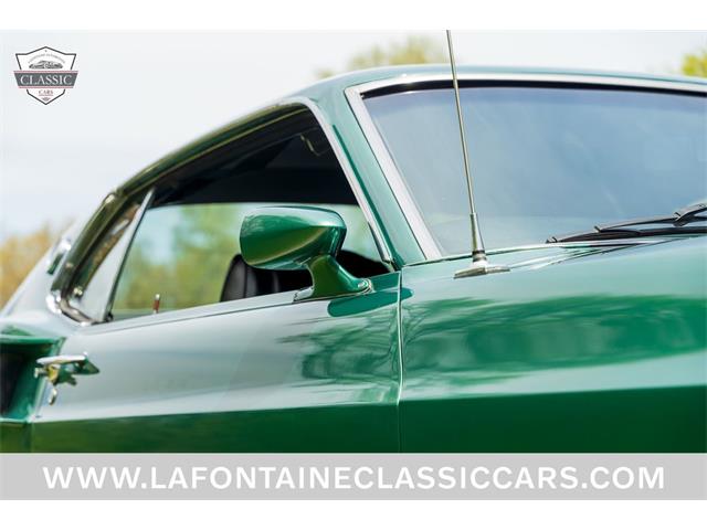 1969 Ford Mustang (CC-2071356) for sale in Milford, Michigan