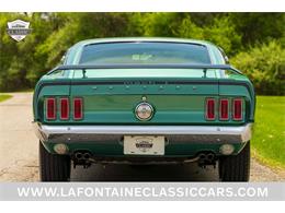 1969 Ford Mustang (CC-2071356) for sale in Milford, Michigan