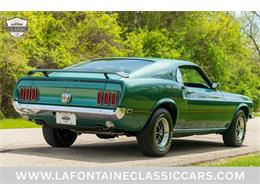 1969 Ford Mustang (CC-2071356) for sale in Milford, Michigan