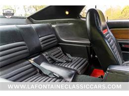 1969 Ford Mustang (CC-2071356) for sale in Milford, Michigan