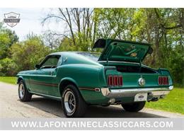 1969 Ford Mustang (CC-2071356) for sale in Milford, Michigan