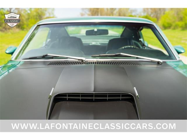 1969 Ford Mustang (CC-2071356) for sale in Milford, Michigan