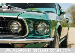 1969 Ford Mustang (CC-2071356) for sale in Milford, Michigan