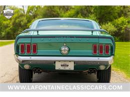 1969 Ford Mustang (CC-2071356) for sale in Milford, Michigan