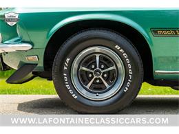 1969 Ford Mustang (CC-2071356) for sale in Milford, Michigan
