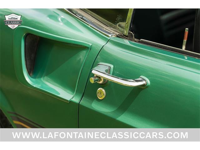1969 Ford Mustang (CC-2071356) for sale in Milford, Michigan