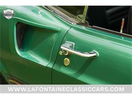1969 Ford Mustang (CC-2071356) for sale in Milford, Michigan