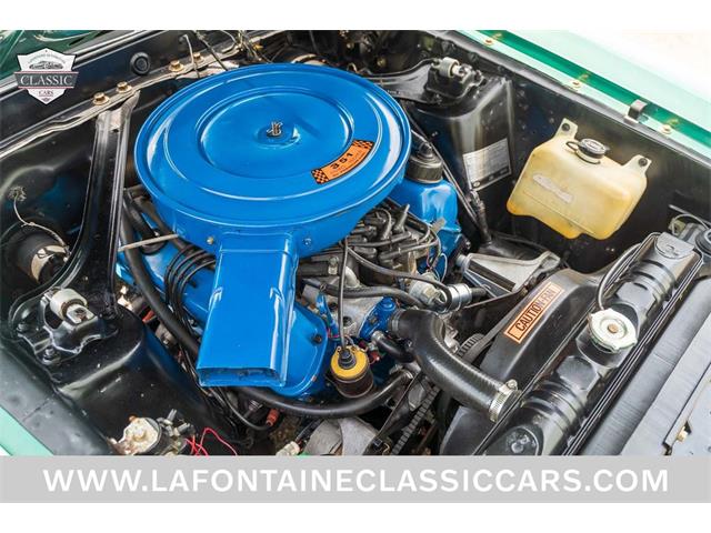 1969 Ford Mustang (CC-2071356) for sale in Milford, Michigan