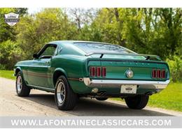 1969 Ford Mustang (CC-2071356) for sale in Milford, Michigan