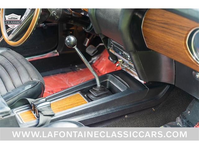 1969 Ford Mustang (CC-2071356) for sale in Milford, Michigan