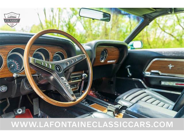 1969 Ford Mustang (CC-2071356) for sale in Milford, Michigan