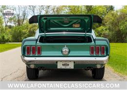 1969 Ford Mustang (CC-2071356) for sale in Milford, Michigan