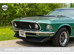 1969 Ford Mustang (CC-2071356) for sale in Milford, Michigan