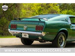 1969 Ford Mustang (CC-2071356) for sale in Milford, Michigan