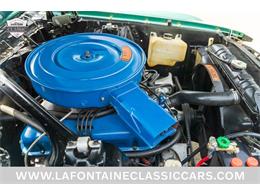 1969 Ford Mustang (CC-2071356) for sale in Milford, Michigan