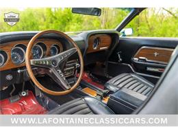 1969 Ford Mustang (CC-2071356) for sale in Milford, Michigan