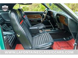 1969 Ford Mustang (CC-2071356) for sale in Milford, Michigan