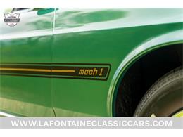 1969 Ford Mustang (CC-2071356) for sale in Milford, Michigan
