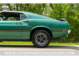 1969 Ford Mustang (CC-2071356) for sale in Milford, Michigan