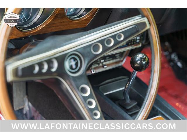1969 Ford Mustang (CC-2071356) for sale in Milford, Michigan