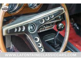 1969 Ford Mustang (CC-2071356) for sale in Milford, Michigan
