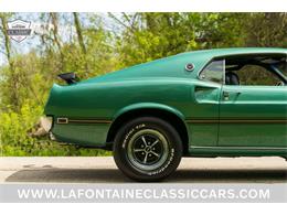 1969 Ford Mustang (CC-2071356) for sale in Milford, Michigan