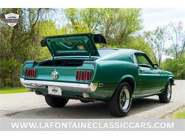 1969 Ford Mustang (CC-2071356) for sale in Milford, Michigan