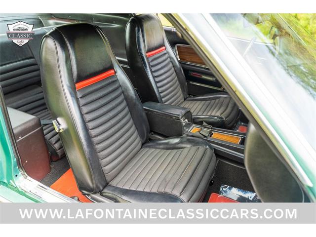 1969 Ford Mustang (CC-2071356) for sale in Milford, Michigan