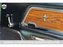 1969 Ford Mustang (CC-2071356) for sale in Milford, Michigan