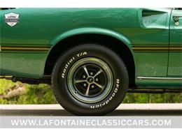 1969 Ford Mustang (CC-2071356) for sale in Milford, Michigan